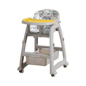 SILLA P/ COMER MINI HG25022