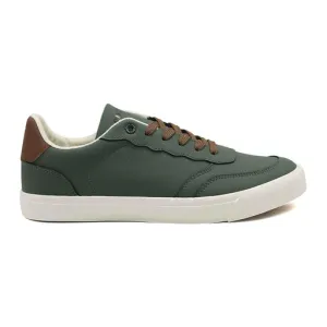 CHAMPION GOODYEAR LIFESTYLE MASC. MODA VENEZIA VERDE
