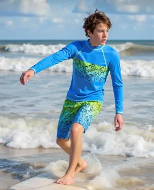 TRAJE DE BAÑO PARA ADOLESCENTE