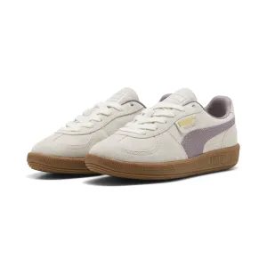 CHAMPION PUMA PALERMO JR VAPOR GLAY-PLUM 397271 41