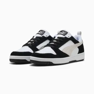 CHAMPION PUMA REBOUND V6 LOW SD 402262 01 BLANCO