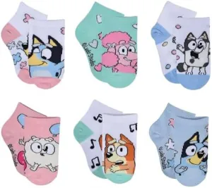 MEDIAS BLUEY 10UNIDADES