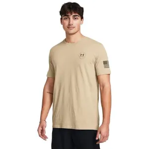 REMERA UNDER ARMOUR 1382996 L