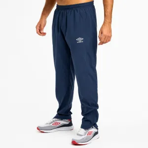PANTALON BUZO UMBRO TRAINING WOVEN 56144U-Y70 AZUL