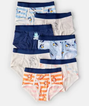 BOXER CARTERS