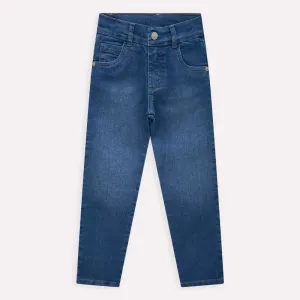 PANTALON JEANS MILON 3000835 4 AÑOS