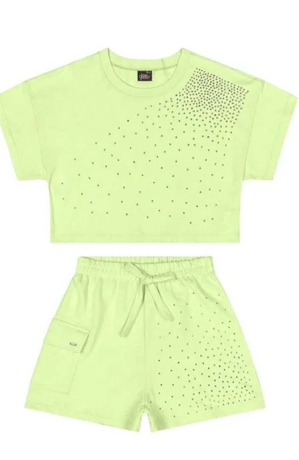 CONJUNTO GLOSS 31977