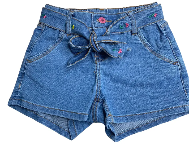 BERMUDA JEANS ALAKAZOO j0229