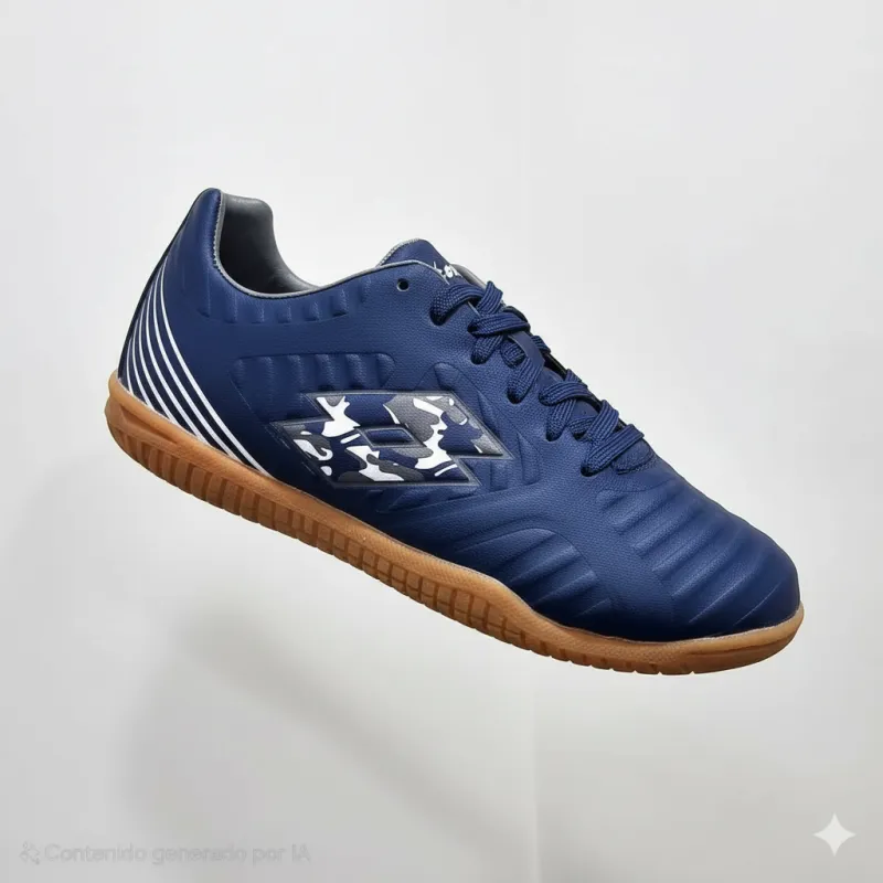 CHAMPION LOTTO MEN STADIO 705ID JR 220225.1CL