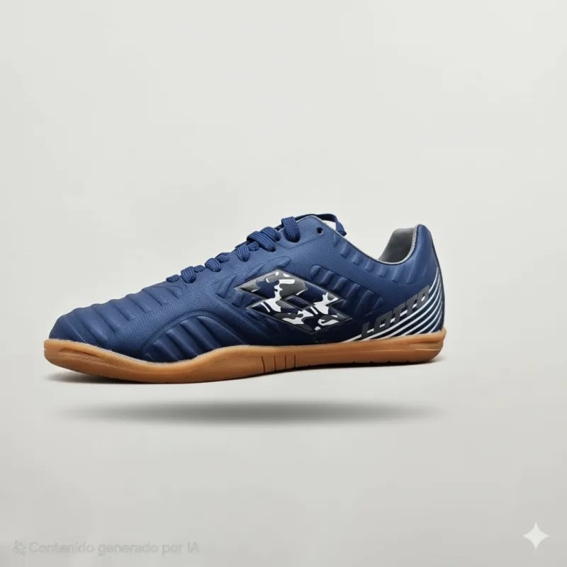CHAMPION LOTTO MEN STADIO 705ID JR 220225.1CL