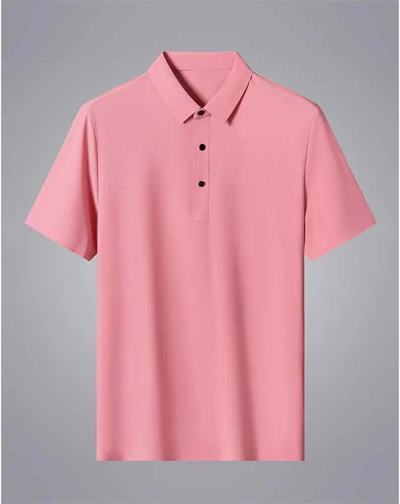 REMERA OLHO MASC TIPO PIQUE REF 740002