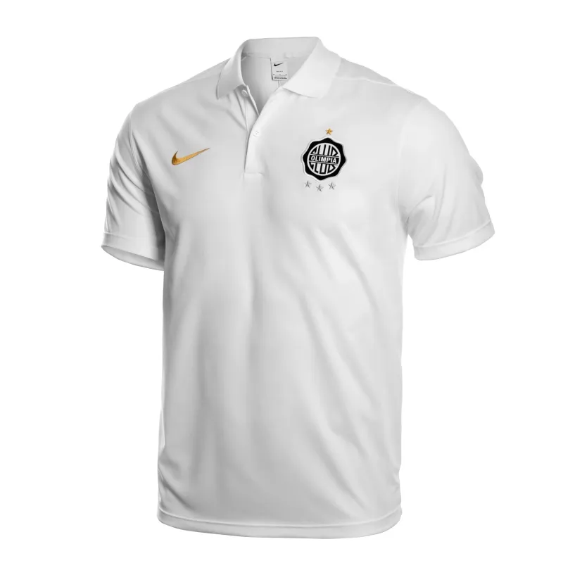 REMERA POLO NIKE OLIMPIA HJ1999-100
