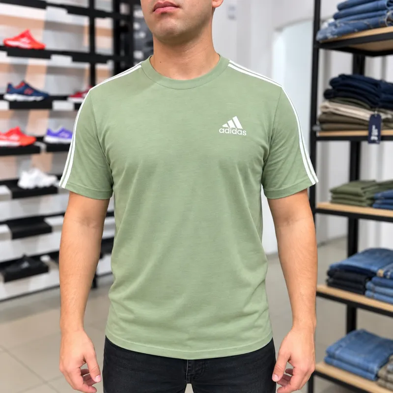 REMERA ADIDAS KC2562 L
