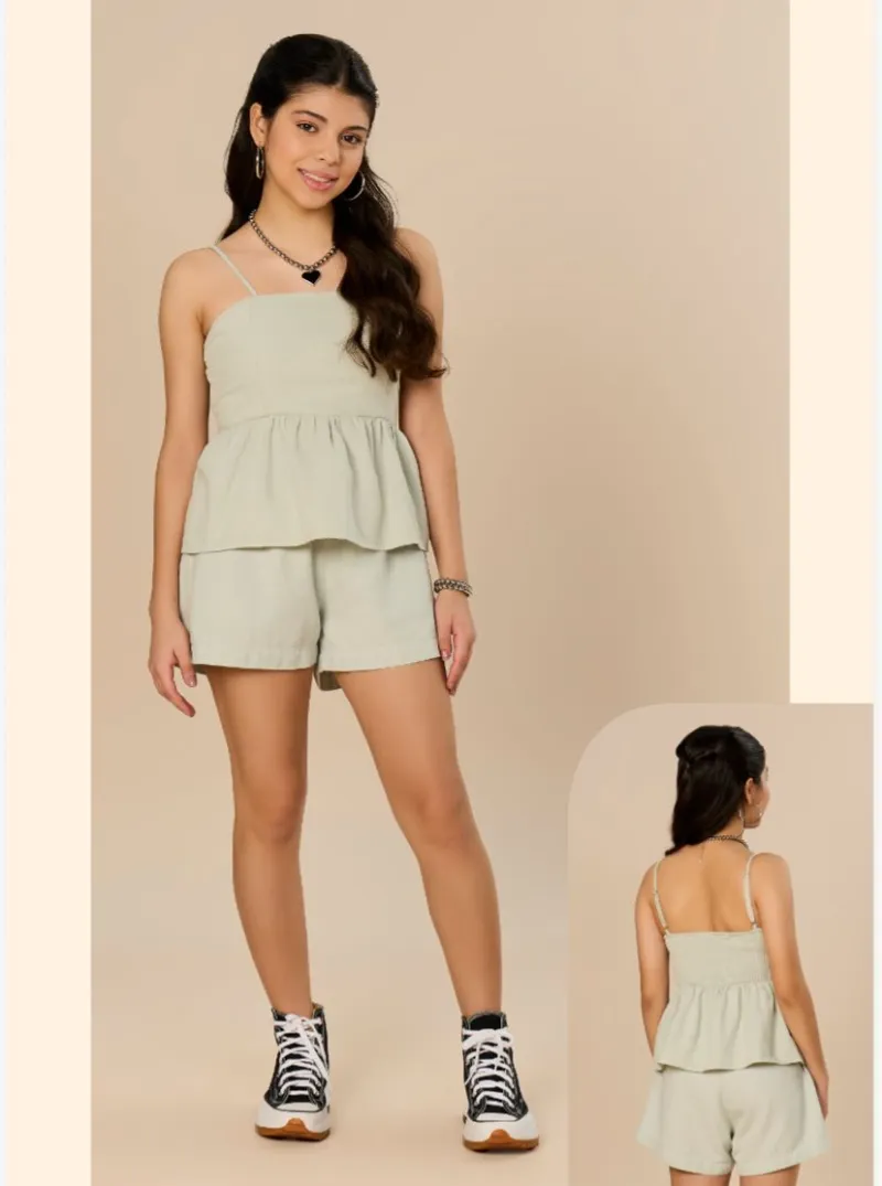 BLUSA 80156 URBAN
