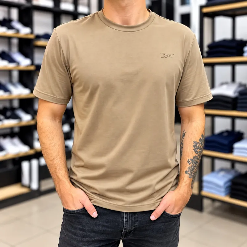 REMERA REEBOK