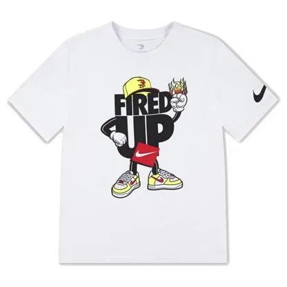 REMERA NIKE 9Q1302