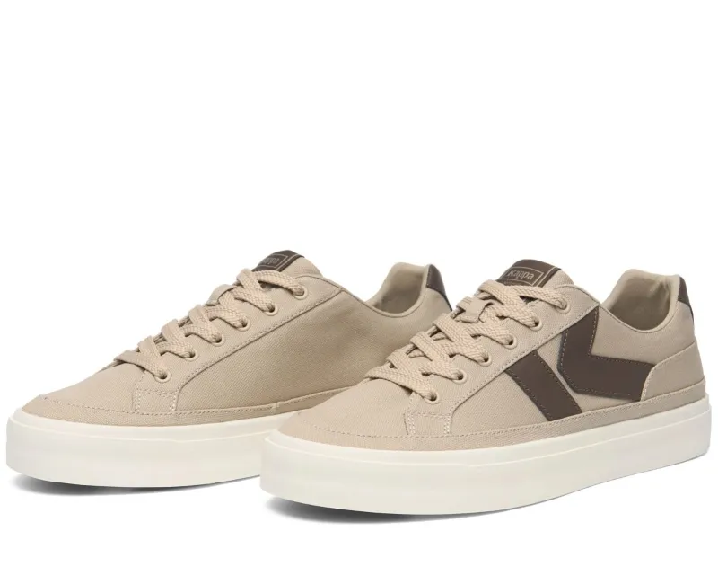 CHAMPION KAPPA MASC. AUTHENTIC SEJONG 2 32277BW MARRON